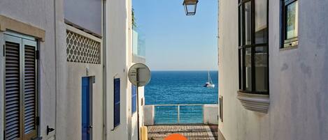 Terrain de lâhĂ©bergement