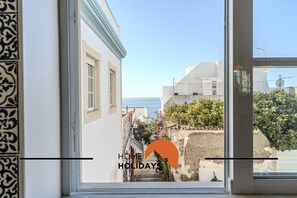 Interior - #056 Old Post Office by Home Holidays (Albufeira)