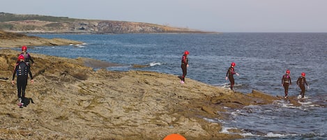 Divers