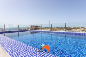 Pool - #078 Prestige Villa by Home Holidays (Albufeira)