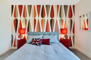 3 habitaciones y caja de seguridad en la habitación 