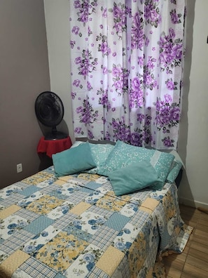 3 chambres, Wi-Fi