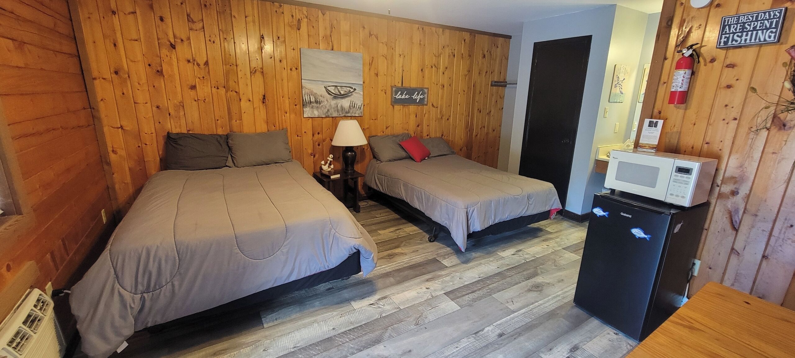 1 Schlafzimmer