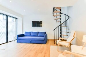 منطقة المعيشة