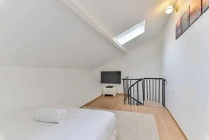 3 Schlafzimmer