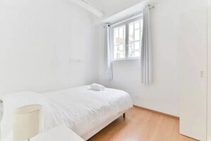 3 Schlafzimmer