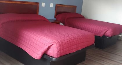 Budgetel Inn & Suites