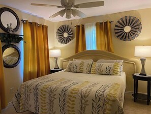 3 bedrooms, iron/ironing board, free WiFi, bed sheets - Mama’s home (Pharr)