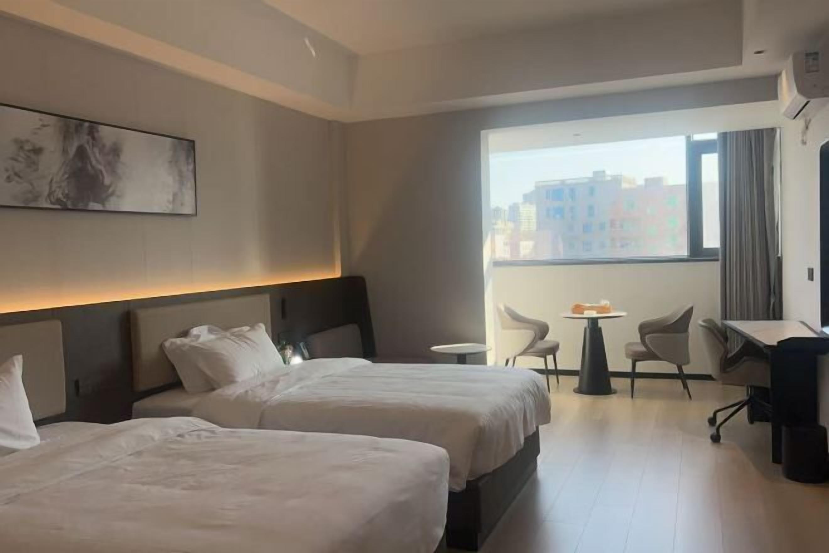 Habitación
