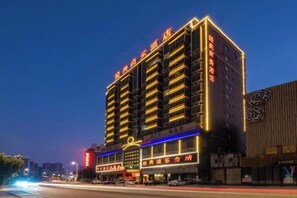 Exterior - Jingdian Hotel (Nan'an)