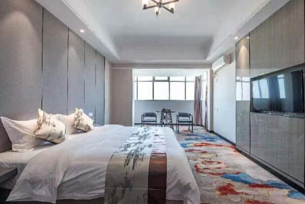 Room - Jingdian Hotel (Nan'an)