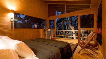 EcoLodge | Decoración personalizada y muebles diferentes
