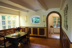 Restaurantes