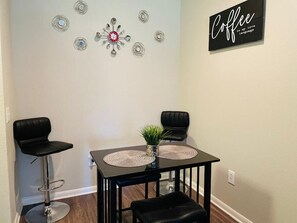 Interior - Luxury Executive 1-bdrm by Med Center/NRG (Houston)