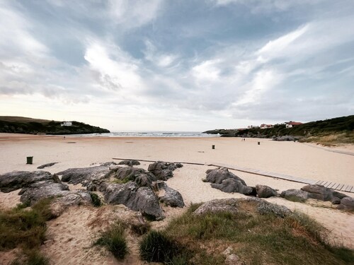 Charming home with spectacular views