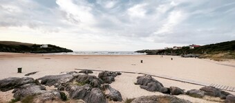 Charming home with spectacular views