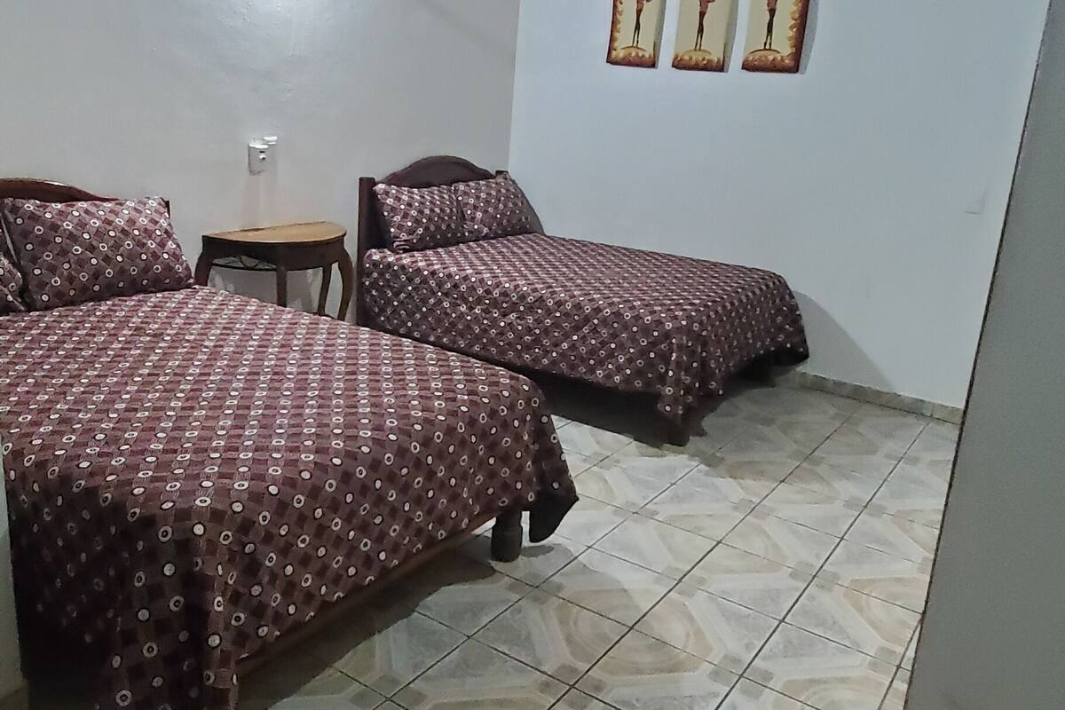 Ropa de cama 
