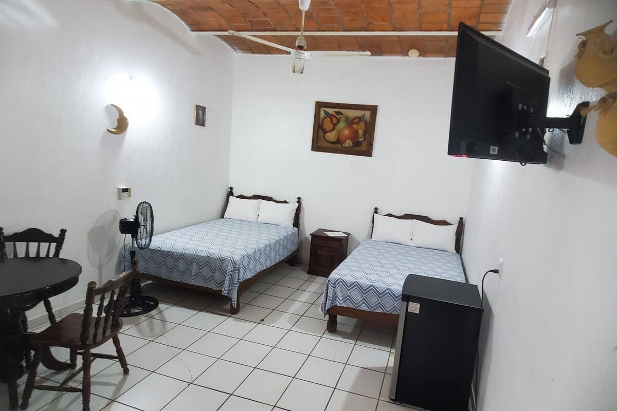 Ropa de cama 
