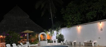 維斯塔馬爾飯店