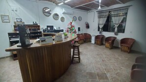 Recepción