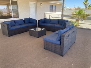 Terras
