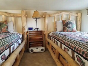 3 Schlafzimmer