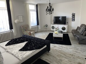 1 Schlafzimmer, WLAN