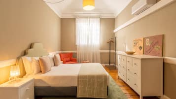 1 sovrum, strykjÀrn/strykbrÀda, wi-fi och sÀngklÀder