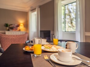 Dining - Luxury apartment - The Wine Lodges - Sercial (Funchal)