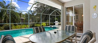 Private, Spacious 3 bed-2 bath Home with pool & spa