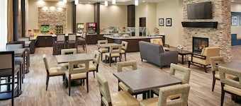 King Studio Suite w/ Full Kitchen, Anaheim