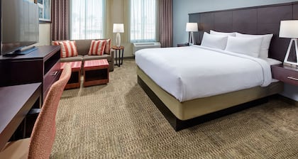 King Studio Suite w/ Full Kitchen, Anaheim