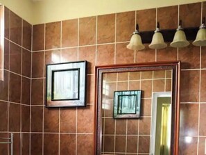 Combinazione doccia/vasca