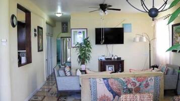 Televisión de pantalla plana