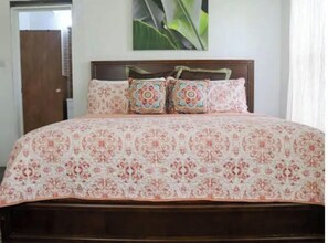 1 Schlafzimmer