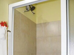 Combined shower/tub - Rainbow Hill Villa - Ta Maison (Ellenwood)
