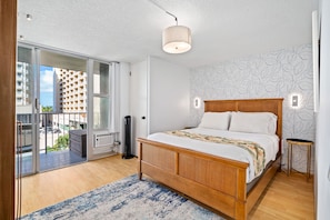 1 habitación, escritorio, tabla de planchar con plancha y wifi gratis
