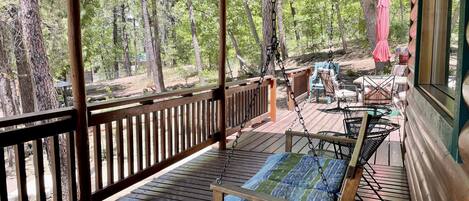 テラス / パティオ