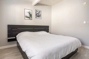 3 chambres