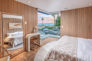 5 bedrooms, free WiFi, bed sheets