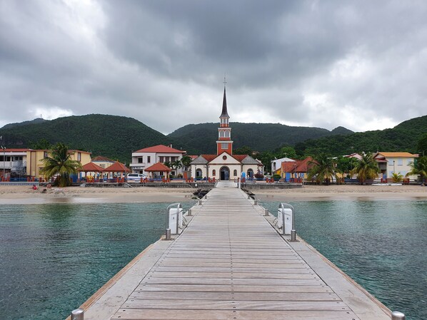 Point d’intérêt