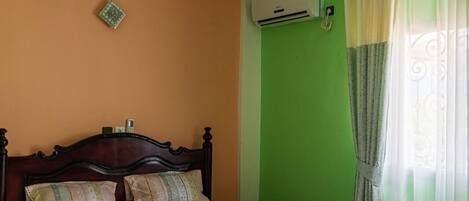 1 slaapkamer, internet