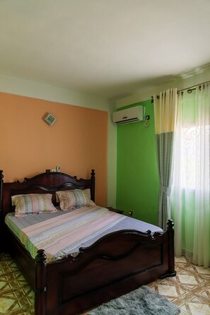 1 Schlafzimmer, Internetzugang