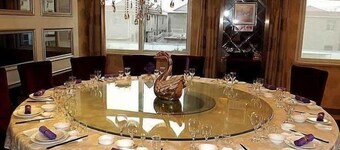 藍生賓館（高郵凱悦皇家大酒店）