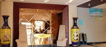 Yangzhou Lansheng Hotel