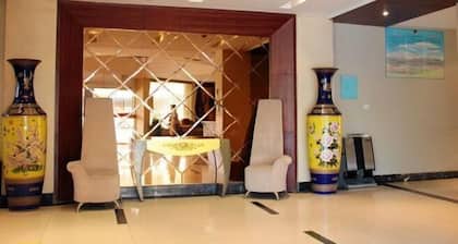 Yangzhou Lansheng Hotel