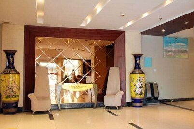 Yangzhou Lansheng Hotel