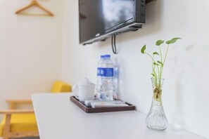 Room - Awuka Guesthouse (Hangzhou)