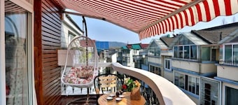 Awuka Guesthouse