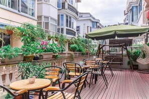 Interior - Awuka Guesthouse (Hangzhou)